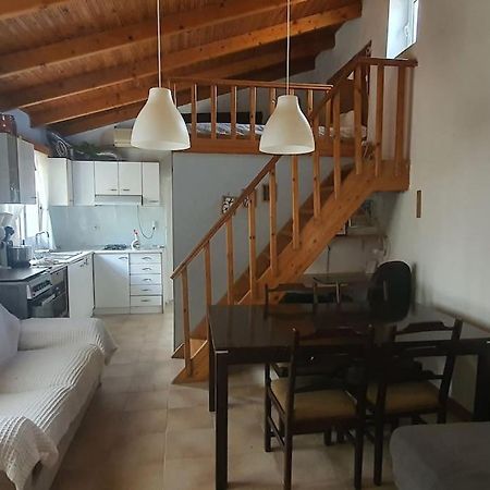 Appartement Confortable House In Nature à Fofola Extérieur photo