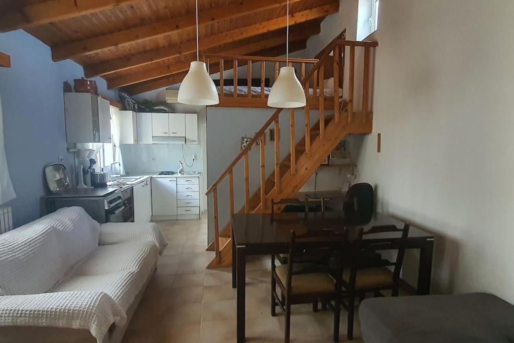Appartement Confortable House In Nature à Fofola Extérieur photo